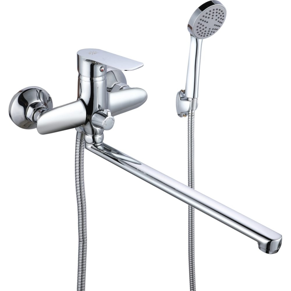 Смеситель для ванны SL 133-006E