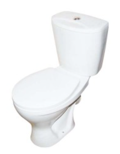 Унитаз-компакт ОПТИМА Фарфор Лобненский