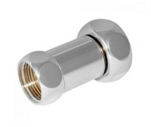 Соединение прямое для П/С 1х1/2 г/г