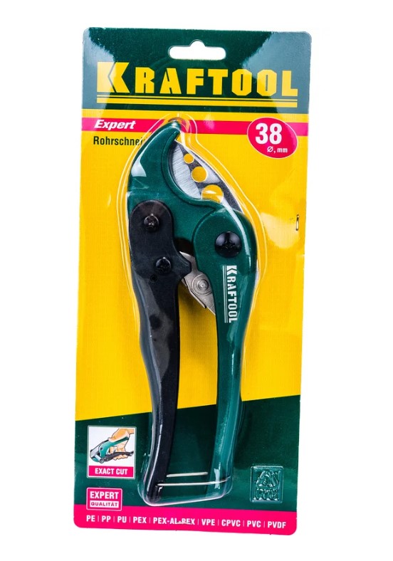 Ножницы Kraftool 38 мм высокоточные 23381-38