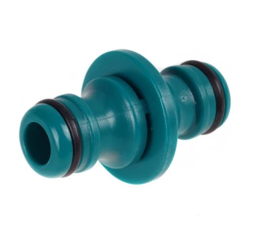 Штуцерный переходник RACO из ударопрочного пластика (4250-55210С)