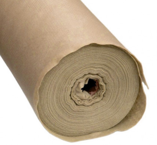 Геотекстиль (выс 1,50х100 метр) плотность 200гр/м2