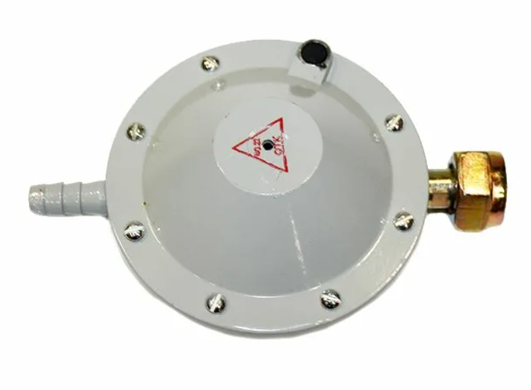 Редуктор газовый (лягушка) 50л