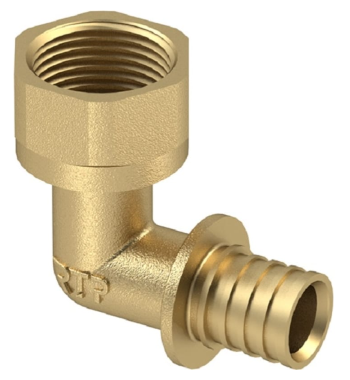 Аксиальный угол внутренний 16х3/4