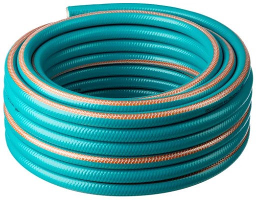 Шланг GRINDA PROLine EXPERT5 1/2 15 метров 35 атм пятислойный армированный