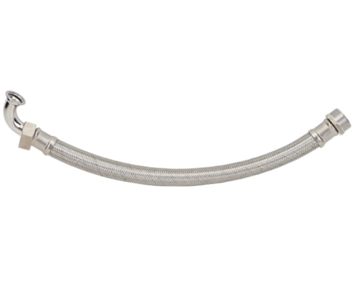 Шланг металл для насос станций XYH 50 см