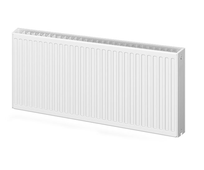 Радиатор панельный 300х2000 мм 22 тип боковое подключение