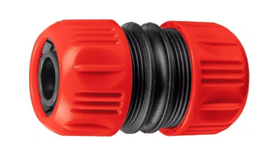 Муфта соединительня GRINDA GM-1 8-426340 из ударопрочного пластика