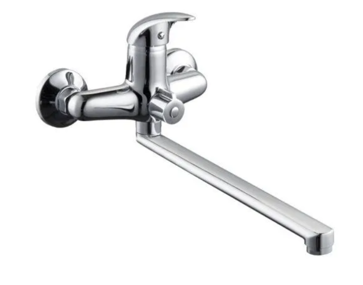 Смеситель для ванны DK-8064-16-931 D.Korona