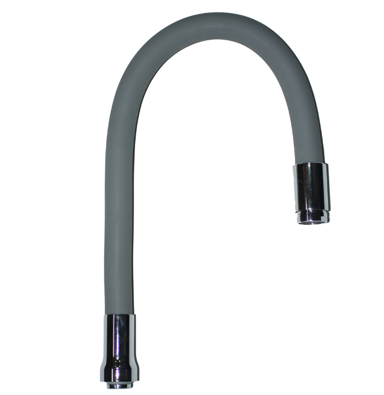 Излив силиконовый S50GY