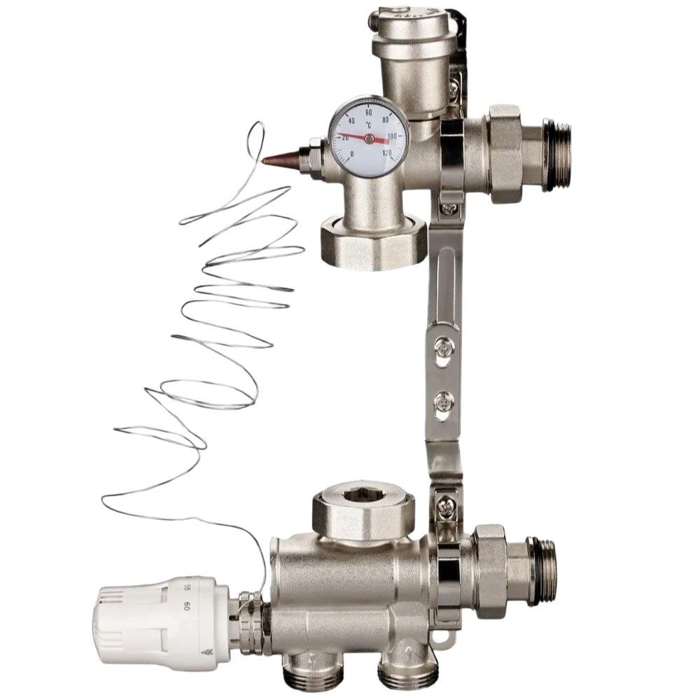 Насосно-смесительная группа VR202