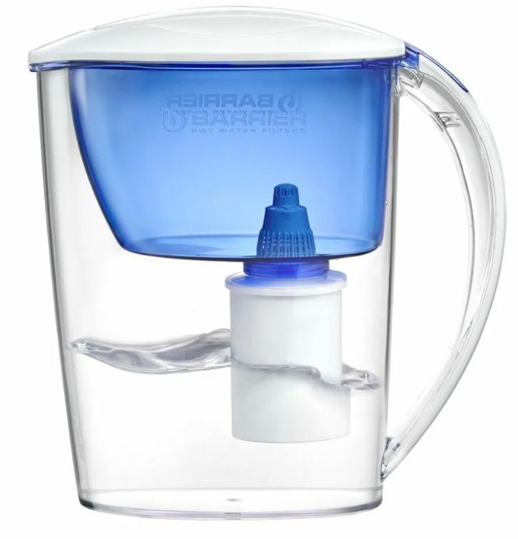 Кувшин для отчистки воды Барьер