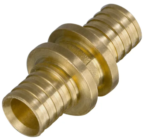 Переход аксиальный 20х20