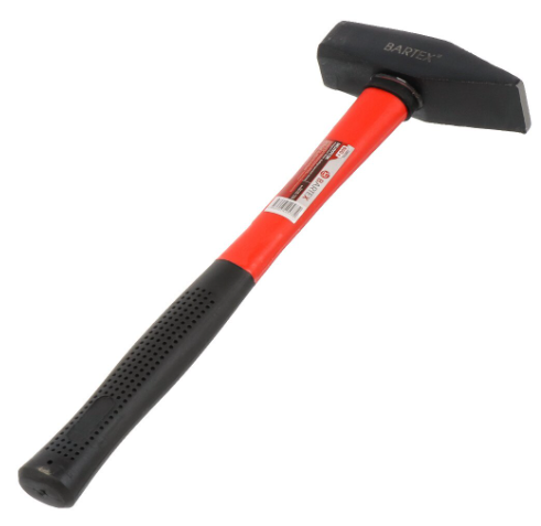 Молоток 0,8 кг фибергласс В0008