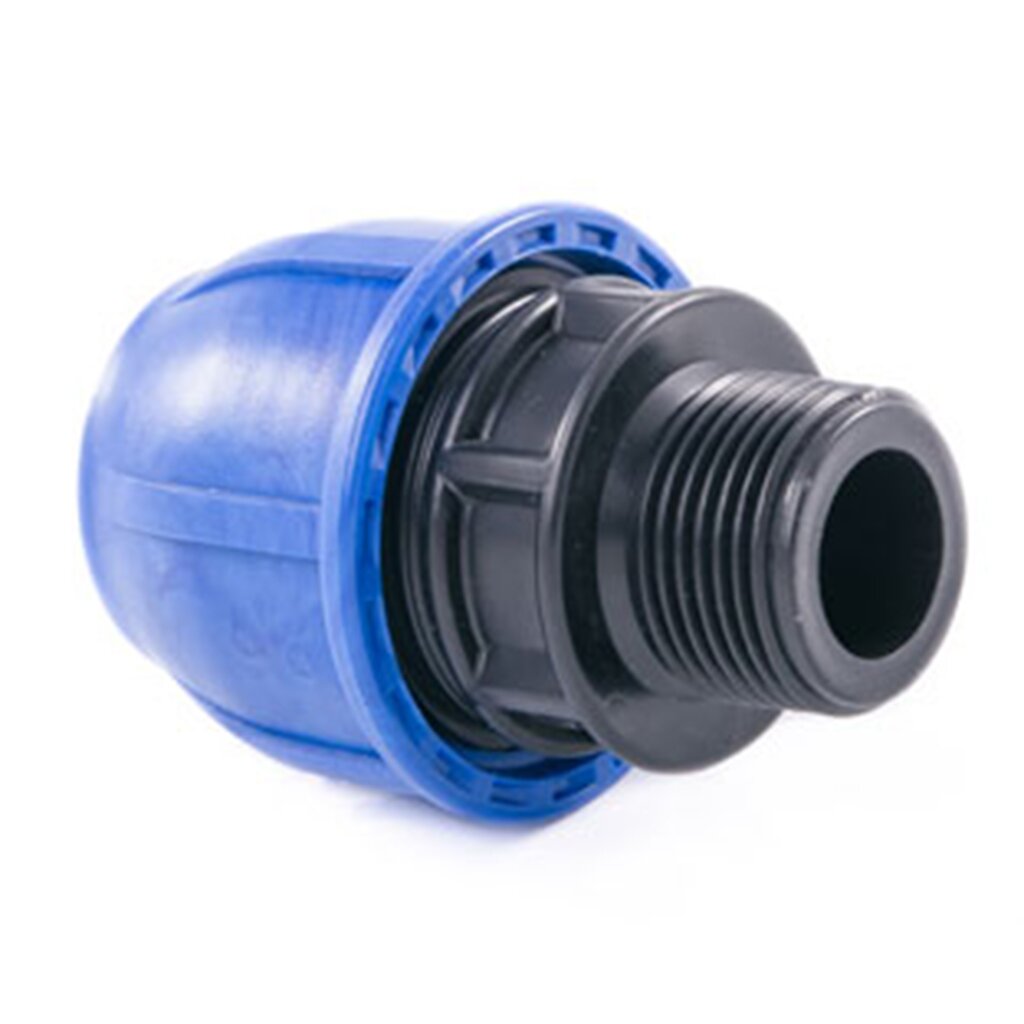 ПНД Муфта 32х11/4 наружная