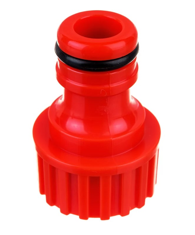 Штуцерный переходник GRINDA GI-12 1/2 внутренняя резьба штуцерный