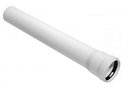 ПВХ Труба д110 2000 мм СИНИКОН
