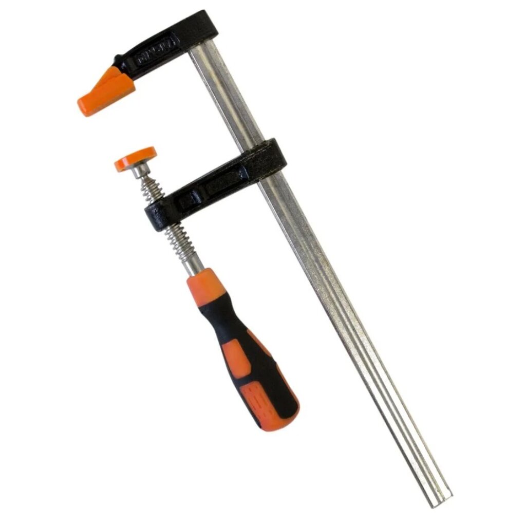 Струбцина Bohrer 150мм быстрозажимная