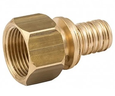 Переходник ELSEN 20х3/4 внутреняя резьба латунь