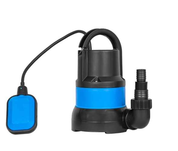 Насос дренажный JEMIX GP-750 (9 м) 11куб/час