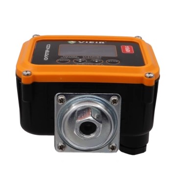 Блок контроля давления - VER 3.5 - ViEiR