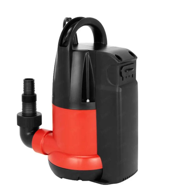 Насос дренажный JEMIX Д-КОМБИ 183-9 15,5куб/час 9 метров