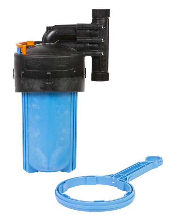 Колба Средняя 1М 10ББ Джилекс