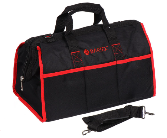 Сумка для инструментов 41Х26.5Х30.5 БАРТЕКС