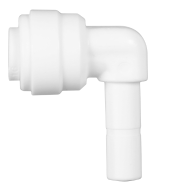 Угловой переходник штуцер – JOHN GUEST WA-SE0404