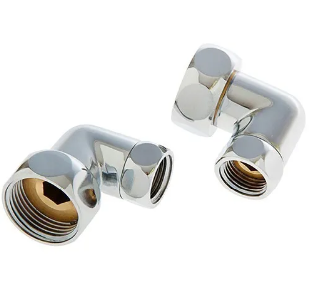 Соединение угловое для П/С 1х1/2 г/г