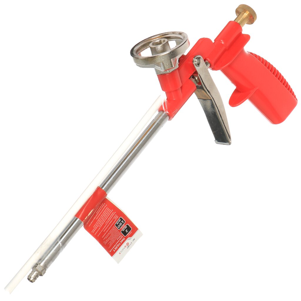 Пистолет для Пены Бартекс CY-087