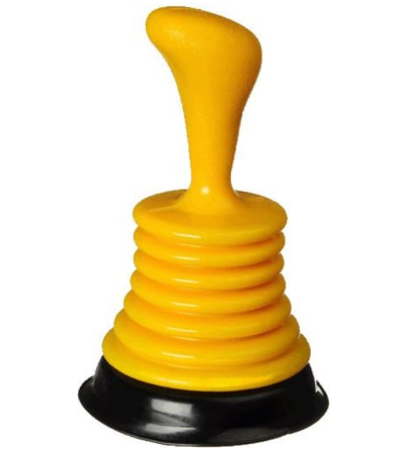 Вантуз Низкий Мелодия