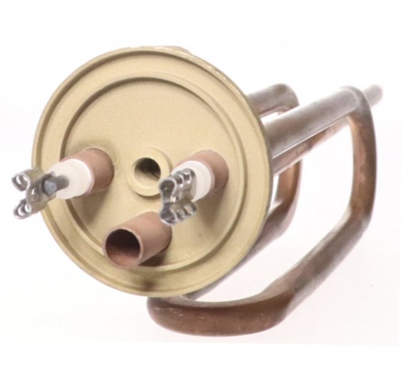 Тэн нагревательный 2квт для Аристон медь R48, М5, М20026