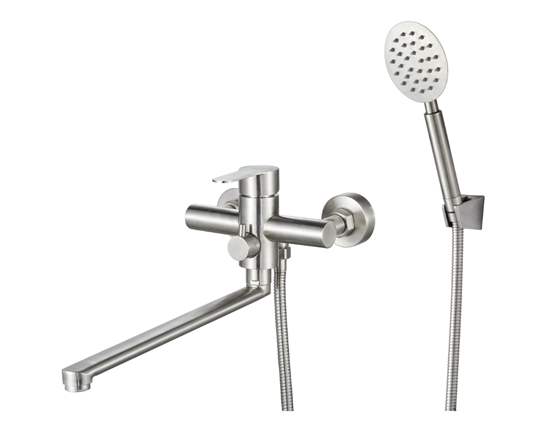 Смеситель для ванны SUS124-006EP