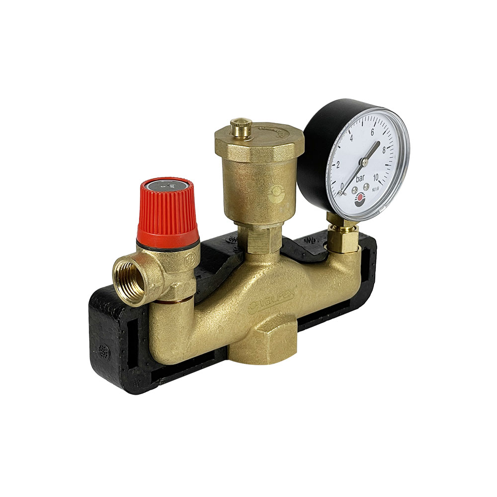 Группа безопасности для котла Классик VALFEX