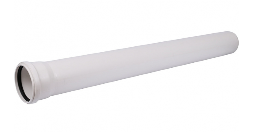 ПВХ Труба д40 250 мм Sinicon