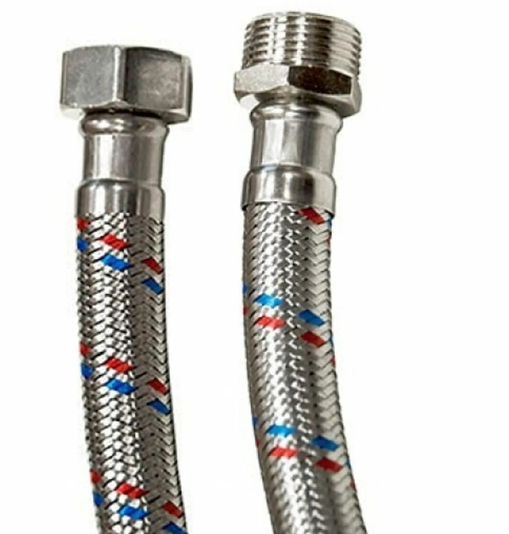 Подводка для воды Гигант 1 г/г 50 см